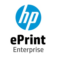 HP ePrint Enterprise ne fonctionne pas? problème ou bug?