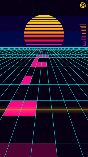 Retrowave(圖3)-速報App