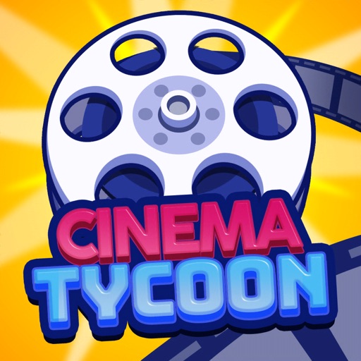 Cinema Tycoon iOS App