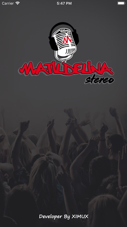 Matildelina Stereo