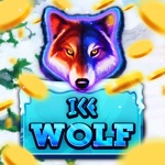 Ice Wolf