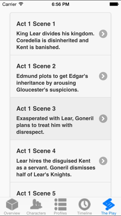 King Lear Full Audio