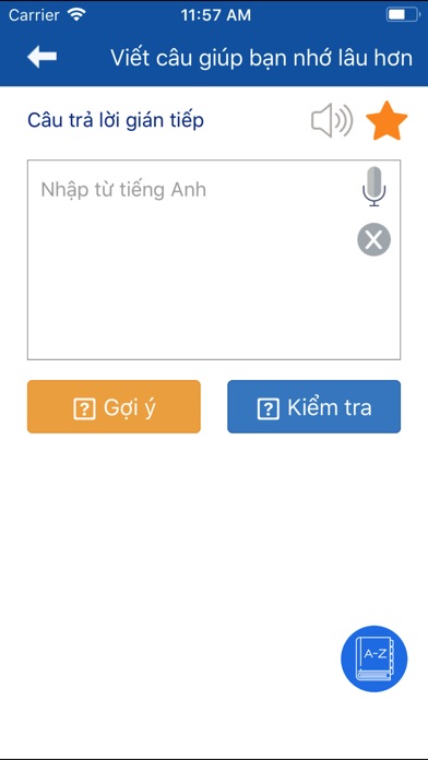 Tiếng Anh Giao Tiếp Mỗi Ngày 5.2 IOS -