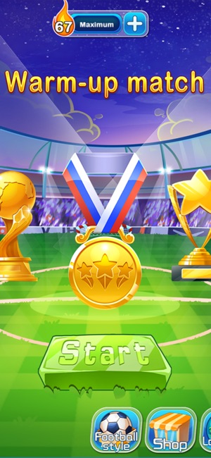 Soccer Pinball - BrainFootBall(圖3)-速報App