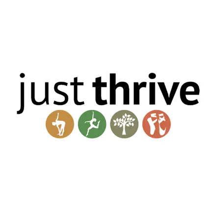 Just Thrive Читы