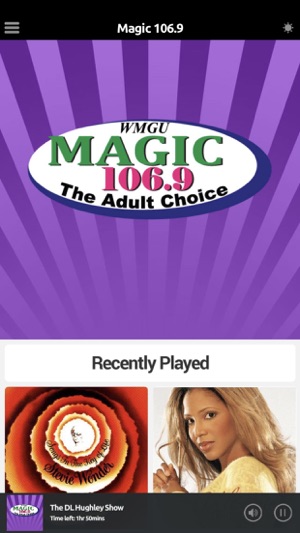 Magic 106.9(圖2)-速報App