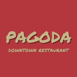 Pagoda Downtown Restaurant