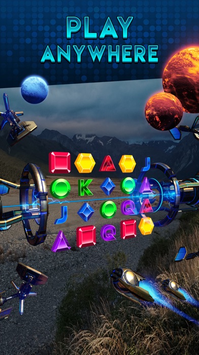 VIRTUAL VEGAS SLOTS: AR CASINO 3.3.0 IOS CASINO VIRTUAL VEGAS SLOTS: AR CASINO 3.3.0 IOS