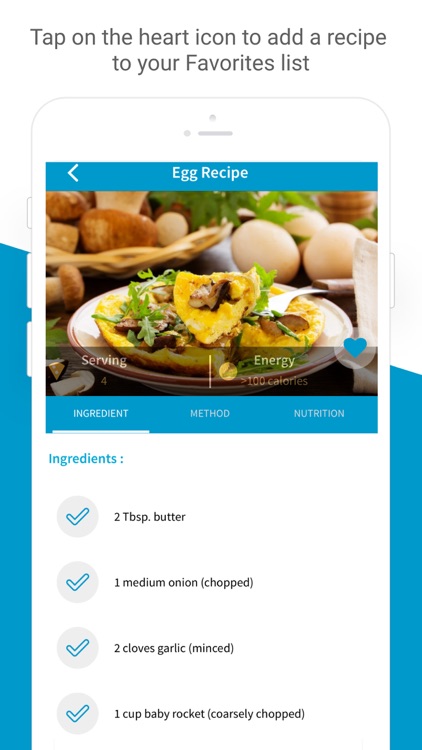 Mediterranean Diet & Recipes screenshot-3