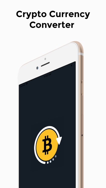 BitConvert - Bitcoin Converter