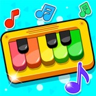 Top 49 Education Apps Like Kids Piano Fun: Music Games - Best Alternatives