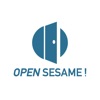 民泊 Open Sesame