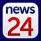 News24 is now available in a brand new design, optimised for all sizes of iPhones and iPads