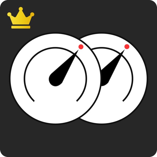 Pressure Test Pro App
