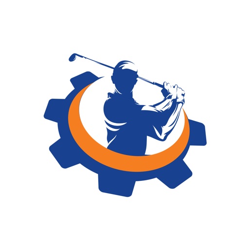 The Golf Mechanic icon