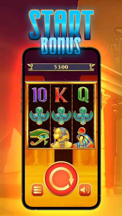 PM - Slots Casino