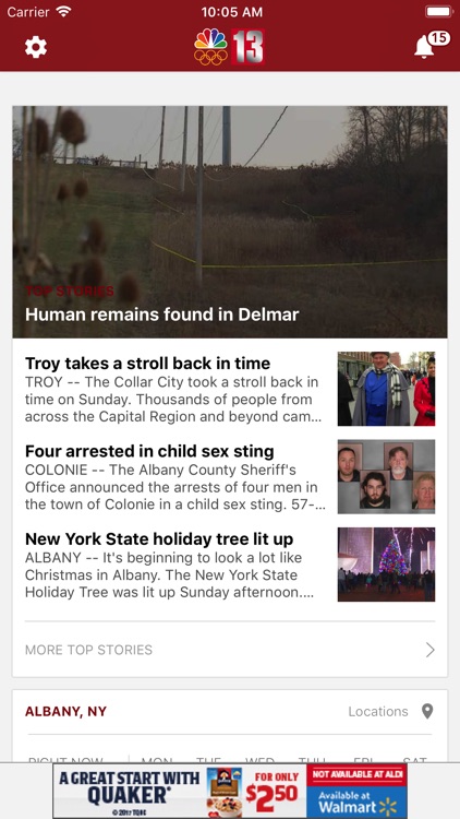 WNYT NewsChannel 13