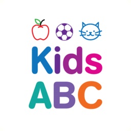 Kids ABC for Preschool kids