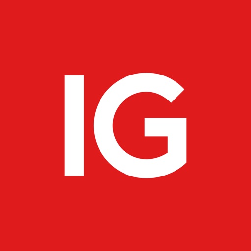 Ig Trading Platform By Ig Group