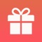 GiftKeeper is your personalizable app for managing gift ideas and occasions