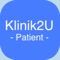 Klinik2U App is an online appointment app, where patients can book appointment at any time