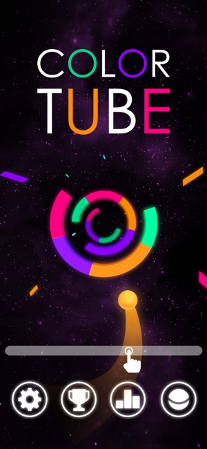 Color Tube™