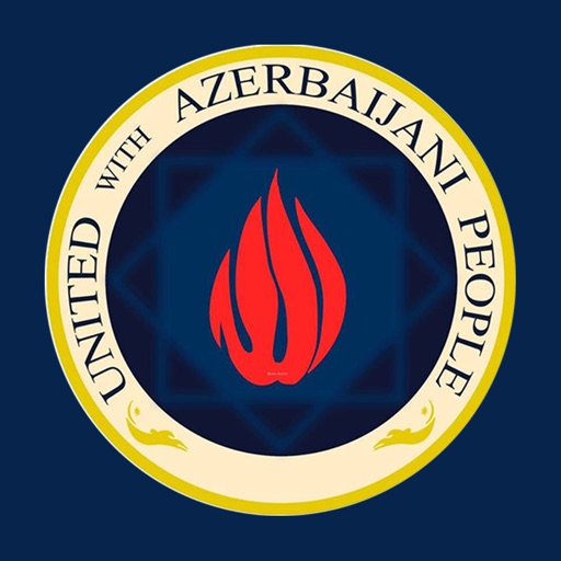 United with Azerbaijan
