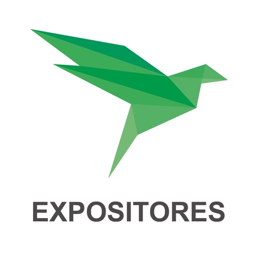 OpenExpo 2018 Expositores icon