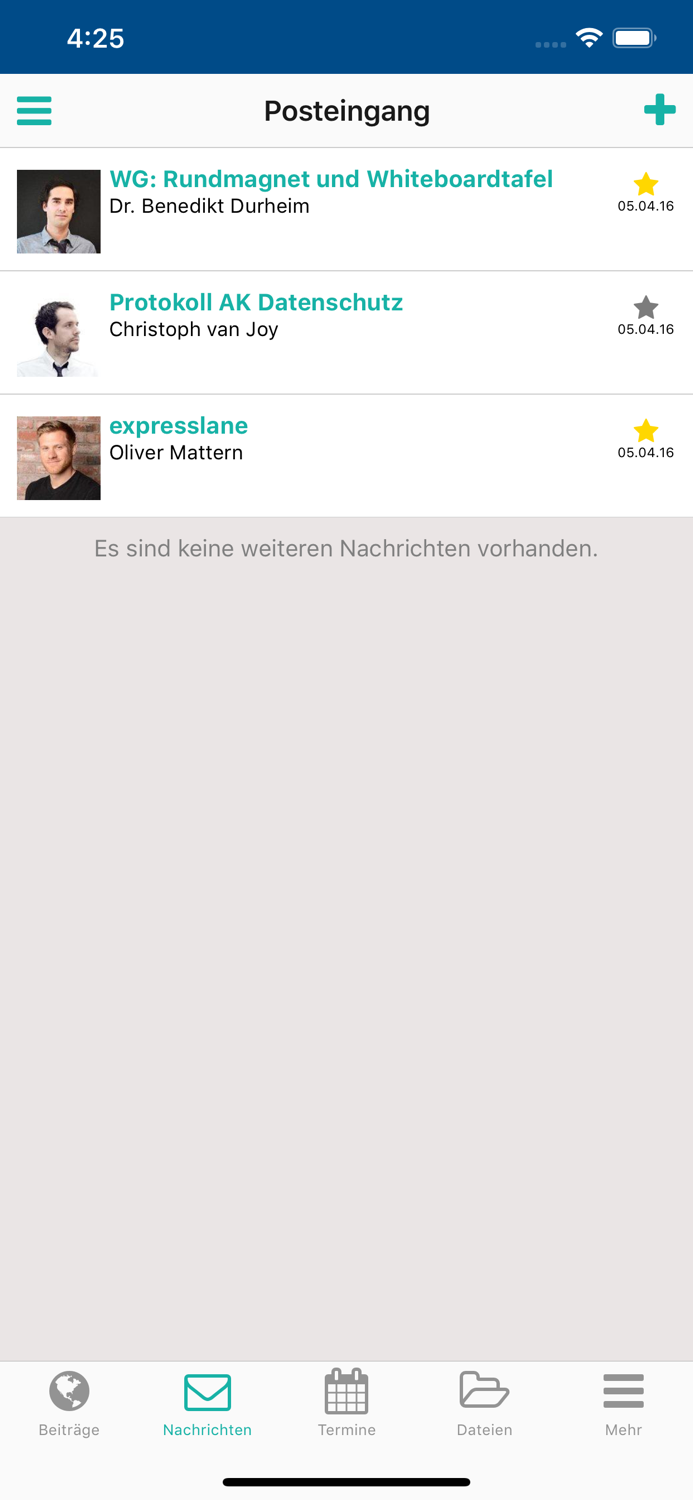 Ehrenamtsplattform IHK Berlin