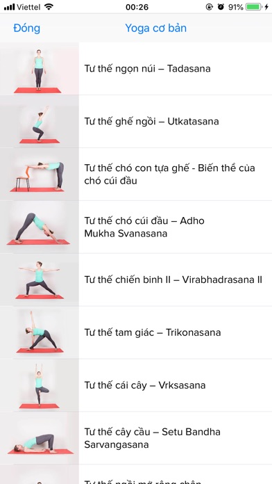 YOGA 365 - TẬP YOGA HÀNG NGÀY SỨC KHOẺ YOGA 365 - TẬP YOGA HÀNG NGÀY