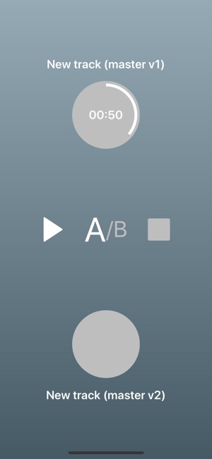 A/B Audio(圖3)-速報App