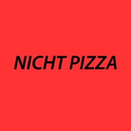 Nicht Pizza