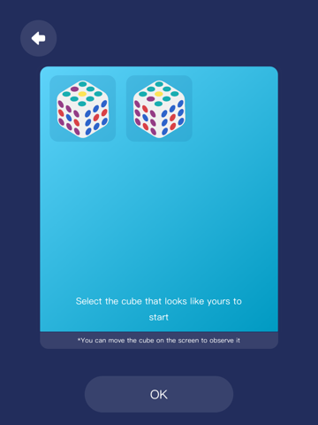 Cube-tastic!(EN) screenshot 3