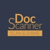 DocScanner: PDF & IMG Creator