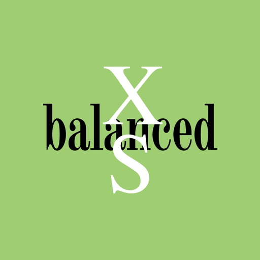 XS balanced