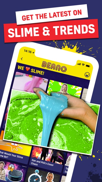 Beano – Funny stuff every day screenshot-3