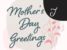 Mother's Day Greeting