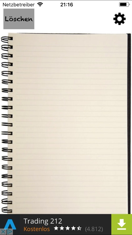 IsI Notepad