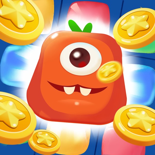 Bubbles Reward - Win The Game