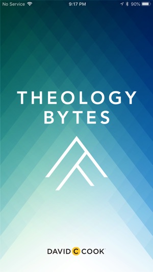 Theology Bytes(圖1)-速報App