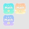 Get Learn Math 1st, 2nd, and 3rd Grades for iOS, iPhone, iPad Aso Report