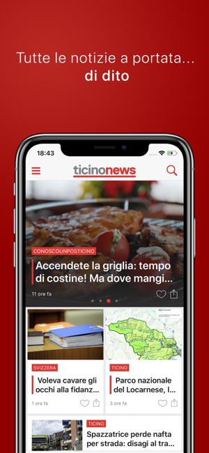 TicinoNews