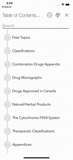 Davis’s Drug Guide for Nurses(圖9)-速報App
