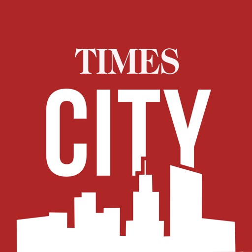 Times City Download