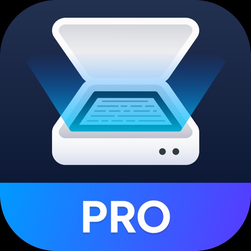 Scanner App Pro: PDF Scan