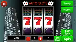 Game screenshot Auto Slots apk