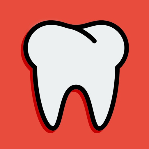 Toothpaste icon