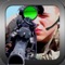 Icon Marine Sharpshooter 3D