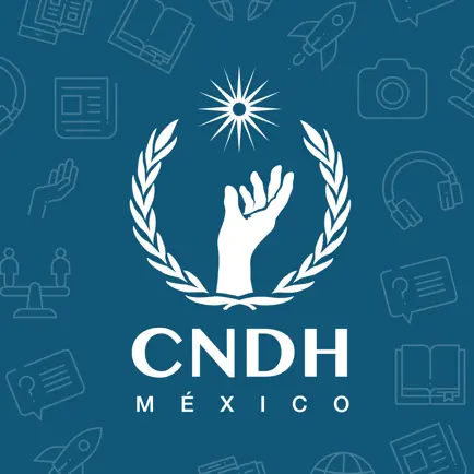 CNDH Informa Читы