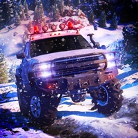 Infinite Offroad Wiki